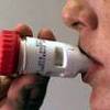 Самоконтроль астмы