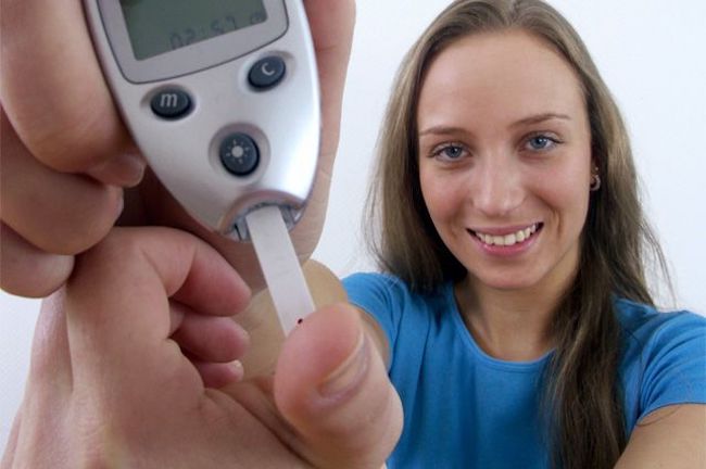 4 эффекта лечения диабета гипнозом